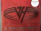 Vinyl LP - Van Halen - For Unlawful Carnal Knowledge With Insert
