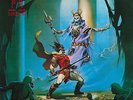 Cirith Ungol - King of the Dead