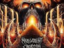 MALEVOLENT CREATION - DEAD MAN’S PATH - NEW VINYL LP