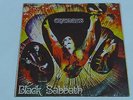 BLACK SABBATH / CHANGES-DEEP PURPLE / FOOLS (VTG.THAI 7” LP) CASH BOX-KS 190