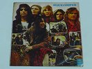 ALICE COOPER / NO MORE MISTER NICE GUY (VTG.THAI 7” LP) 4 TRACK-FT 910