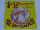 THE JIMI HENDRIX EXPERIENCE / ARE YOU EXPERIENCE (VTG.THAI 7” LP)