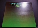 Yes - Close To The Edge Lp, SD-7244, Textured Cvr. GP Matrix Stunning NM Audio