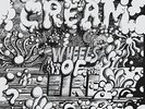 Cream - Wheels of Fire