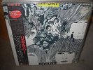 BEATLES revolver ( rock ) - mono - japan obi - insert - red vinyl -  -