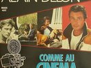 Alain Delon - Comme Au Cinema (12