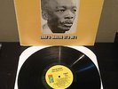 John Lee Hooker That's Where It's At LP vinyl record EX stax