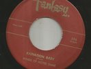 DOOWOP DOOMSDAY- WINDS OF NOTRE DAME -  RADIATION BABY- -HEAR BOTH- 1965 FANTASY