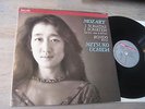 PHILIPS DIGITAL MOZART -  PIANO SONATAS  KV 533,494 &545 / RONDO MITSUKO UCHIDA