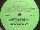 Lo-Fi Psych Funk LP RICH RISTAGNO original private pressing LISTEN