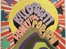 Soul Funk LP BILL DOGGETT Honky Tonk Popcorn KING original James Brown