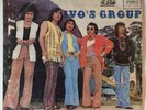 Indonesia Pop Psych Soft Rock IVO'S GROUP Purnama jakarta samples LISTEN