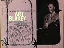 Art Blakey-A Night At Birdland Vol 1-Blue Note 1521-JAPAN TOSHIBA EMI