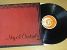 lp prog italy napoli centrale qualcosa ca nu' mmore ricordi smrl6224 ex-/ex++