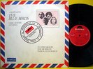 THE BLUE BIRDS -TOP RARE 1972 GREEK 1st PRESS PSYCH FOLK ROCK LP +LYRICS, POKORA