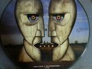 PINK FLOYD LP THE DIVISION BELL PICTURE LP COLUMBIA C 64200 PSYCH ROCK MINT
