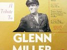 78 rpm album 4 records M+ / album: M+  / GLENN MILLER TRIBUTE by RALPH FLANAGAN