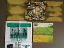 Sunbury music festival RARE pack – Billy Thorpe & The Aztecs Live At Sunbury LP