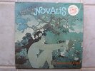 Novalis-Sommerabend 1976 Green Brain 1087 PERFECT ARCHIVE SIS M/PERFECT STONE M