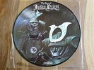 LP JUDAS PRIEST - The Best Of Judas Priest (1978 / 1984) RARE PICTURE DISC