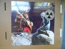 Jimi Hendrix Experience Live in Copenhagen RADIOACTIVE Number # Ed. STILL SEALED