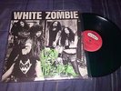White Zombie God Of Thunder 12
