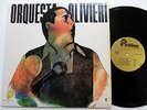 Orquesta HERBIE OLIVERI LP Latin Guaguanco NEAR-MINT vinyl  #MG17