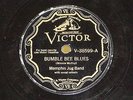 PRE-WAR JAZZ MEMPHIS JUG BAND 