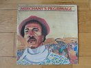 MERCHANT'S PILGRIMAGE - 1981 Kaisoca Records LP - Rare COMPAS / DISCO / FUNK