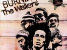 MARLEY BOB & THE WAILERS - Burnin'