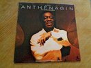 Art Blakey And The Jazz Messengers – Anthenagin lp ( US issue )