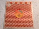 BOB DYLAN *BOB DYLAN* LP 1967 1ST PRESS PORTUGUESE RADIO PROMO NM