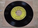 Sun Records 214 45RPM Billy The Kid Emerson Move Baby Move w/ Push Marks