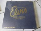 ELVIS THE LEGEND 1964 - 1961 VOLUME 1 VINYL RECORD BOX SET 12 LPS ALL 12