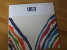 US3/HAND ON THE TORCH/JAPAN BLUE NOTE LP