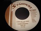 TOMMY NAVARRO - I Cried My Life Away / JOHNNY NASH - Look Like The End (7