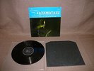 JAZZMATAZZ AN EXPERIMENTAL FUSION OF HIP HOP AND JAZZ VOL.1 ORIG CHRYSALIS LP