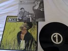 Infest No Man's Slave LP Draw Blank/Deep Six Black