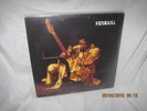 Jimi Hendrix  Live At The Fillmore East 3LP 180g 1999 #ed release w/booklet VG++