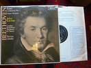 Beethoven Katchen Piano Concerto Decca SXL 6189 Wide Band Grooved Ex+/Ex