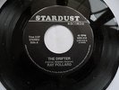 Ray Pollard 'The Drifter' Garnet Mimms 'Looking For You'