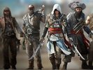 VARIOUS ARTISTS**ASSASSIN'S CREED IV: BLACK FLAG (GATEFOLD)**2 VINYL SET