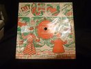 PENSICK  &  GORDON CHRISTMAS MESSAGE RECORD ADVERTISEMENT