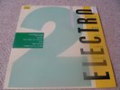 STREET SOUNDS - ELECTRO VOL 2 - THE B BOYS - XENA - RAMMELZEE K-ROB - LP