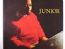 JUNIOR MANCE: Junior LP (Mono, neat clear taped spine) rare Jazz