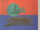 Lush Split NEAR MINT 4AD Vinyl LP