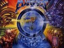 ATHEIST - Elements  LP  BLACK