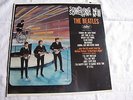 Sealed Beatles Something New Mono original perfect mint RIAA 2 no better copy