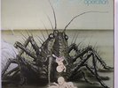BIRTHCONTROL: Operation LP (Germany, gatefold cover, small tobc, very slight co