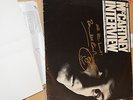Paul Mc Cartney, Autographed, The McCartney Interview L.P. Record, Bloomsburys,